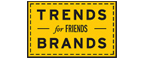 Скидка 10% на коллекция trends Brands limited! - Наурская